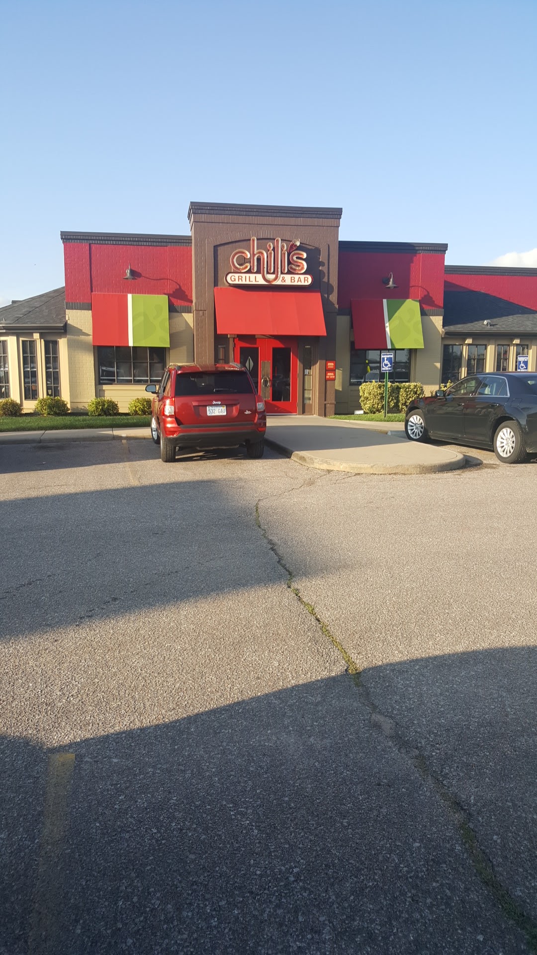 Chili's Grill & Bar