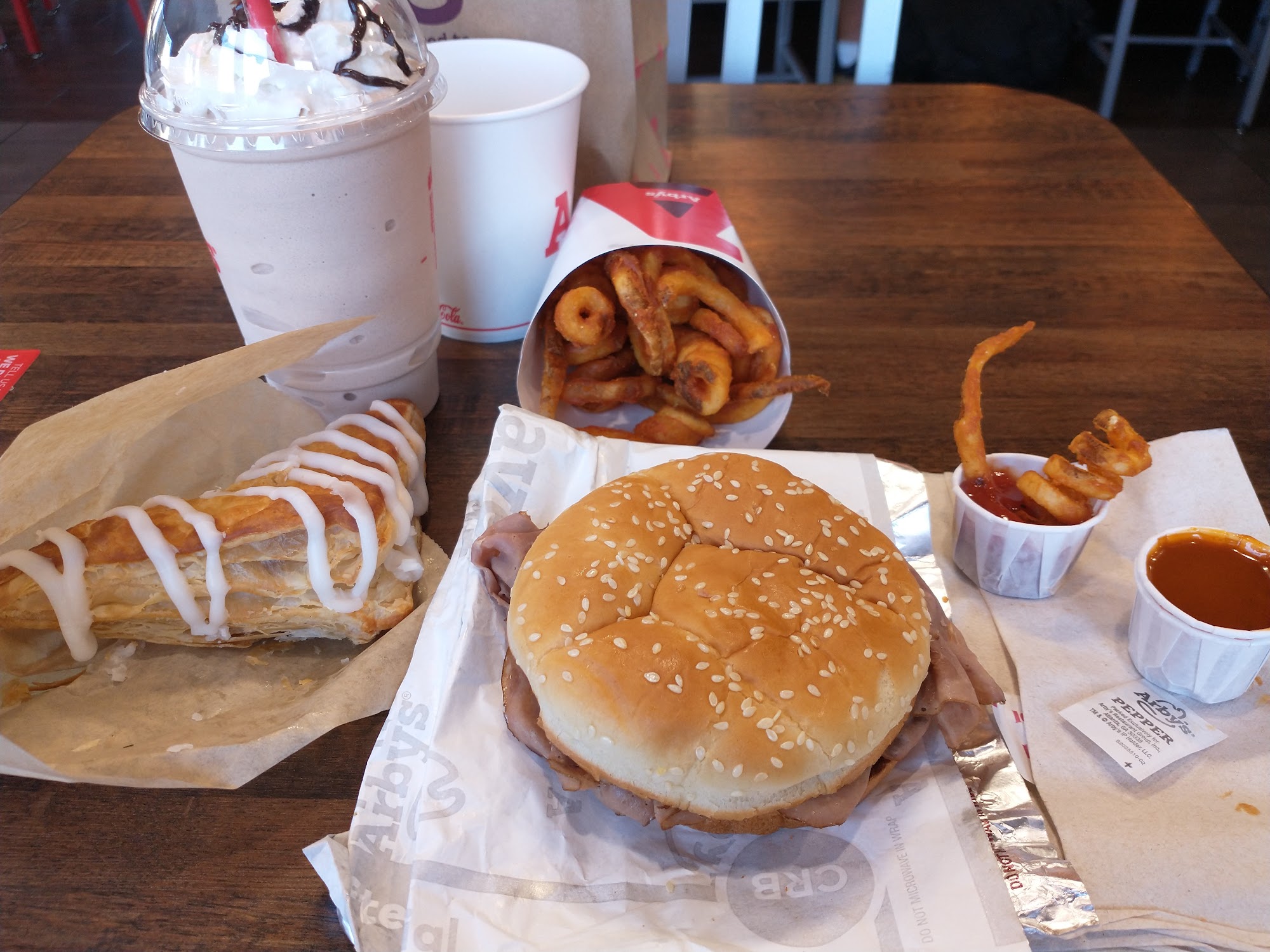 Arby's