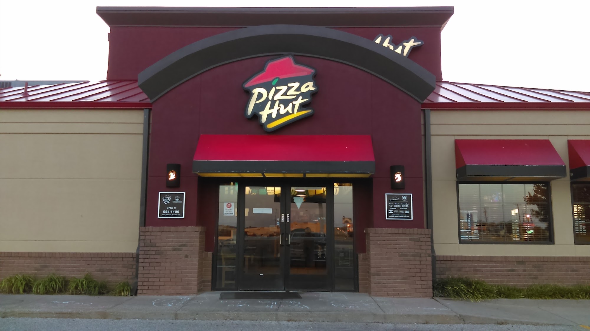 Pizza Hut