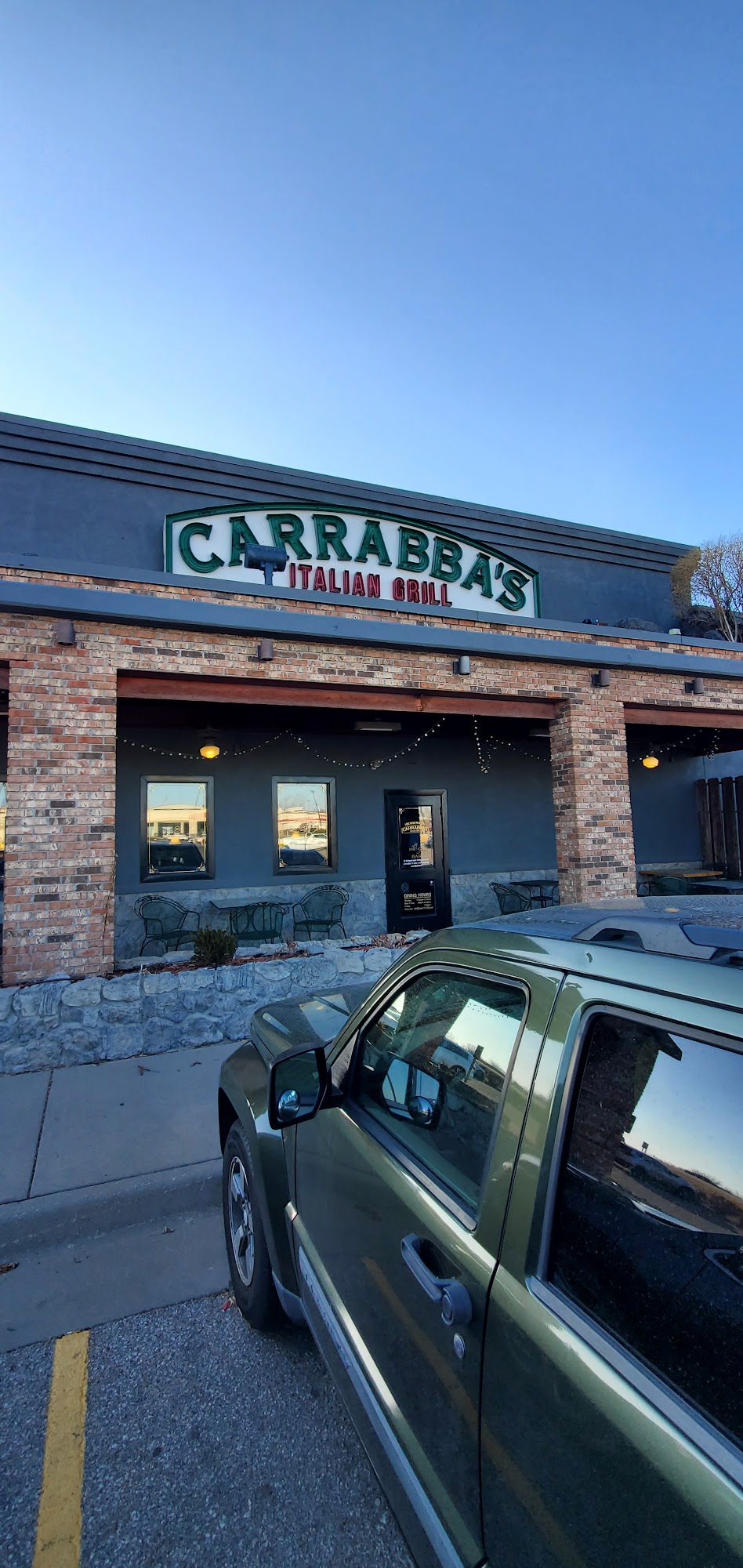 Carrabba's Italian Grill