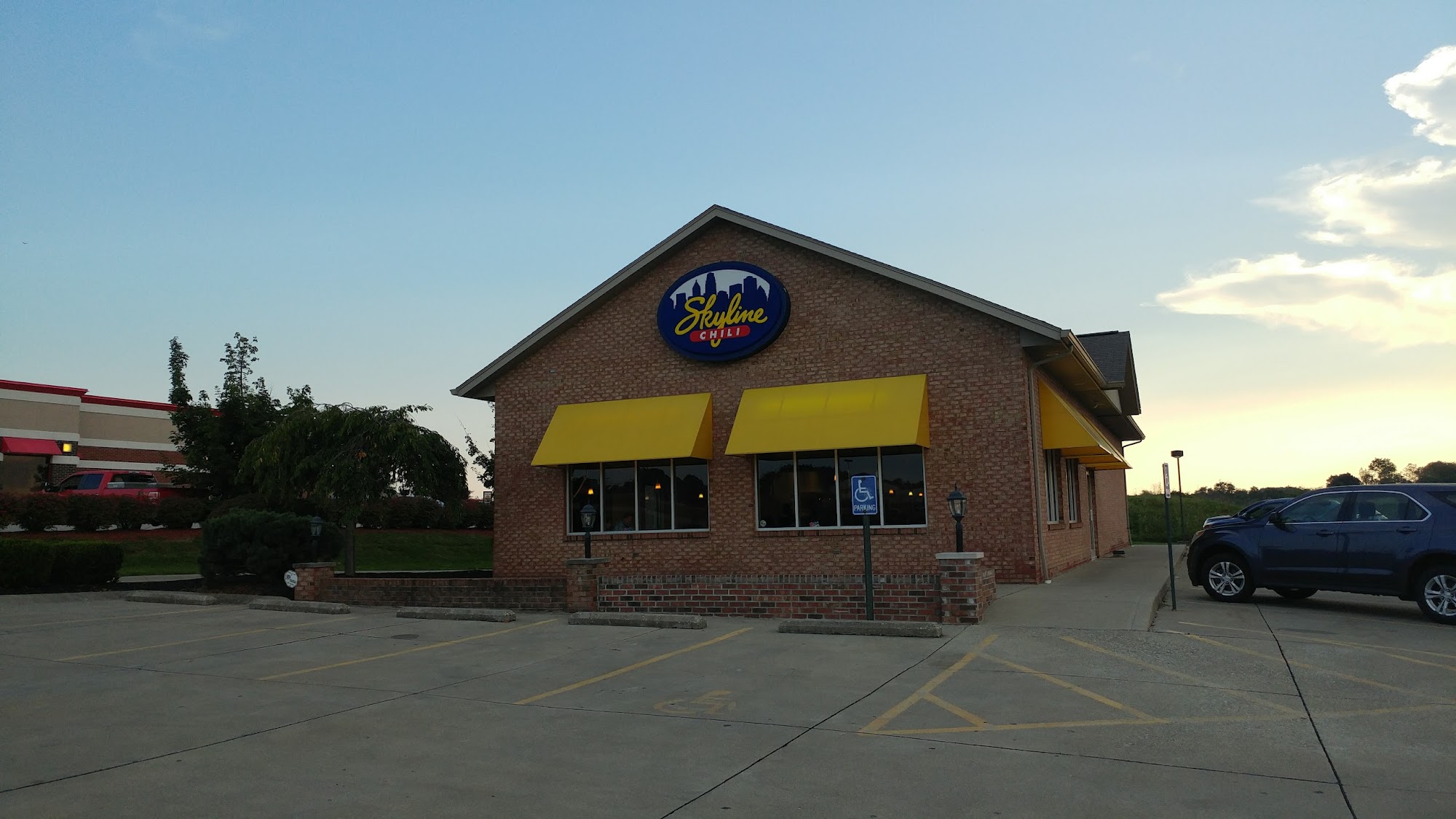 Skyline Chili