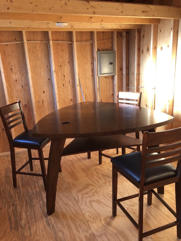 Hayes Electric Services Inc