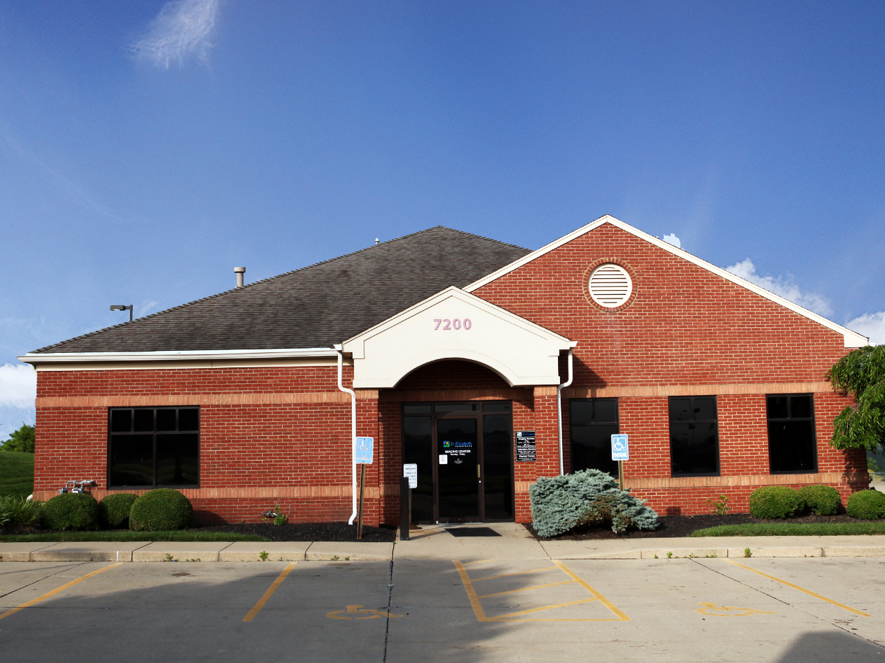 Alexandria Physical Therapy - St Elizabeth