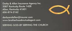 Darby & Allen Insurance