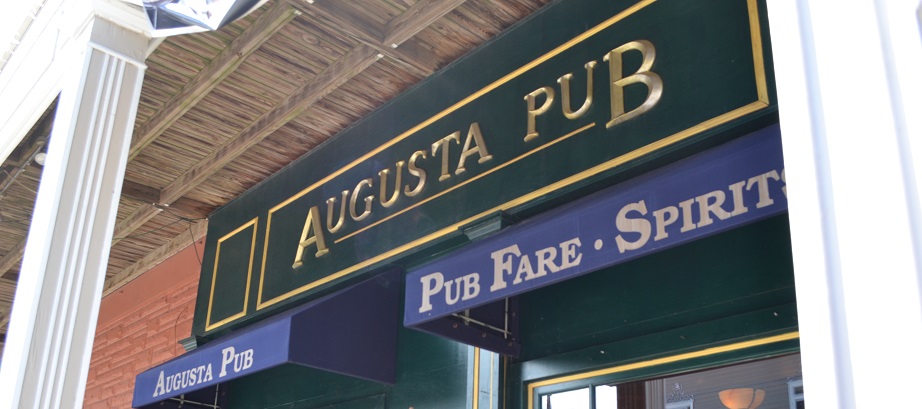 Augusta Pub