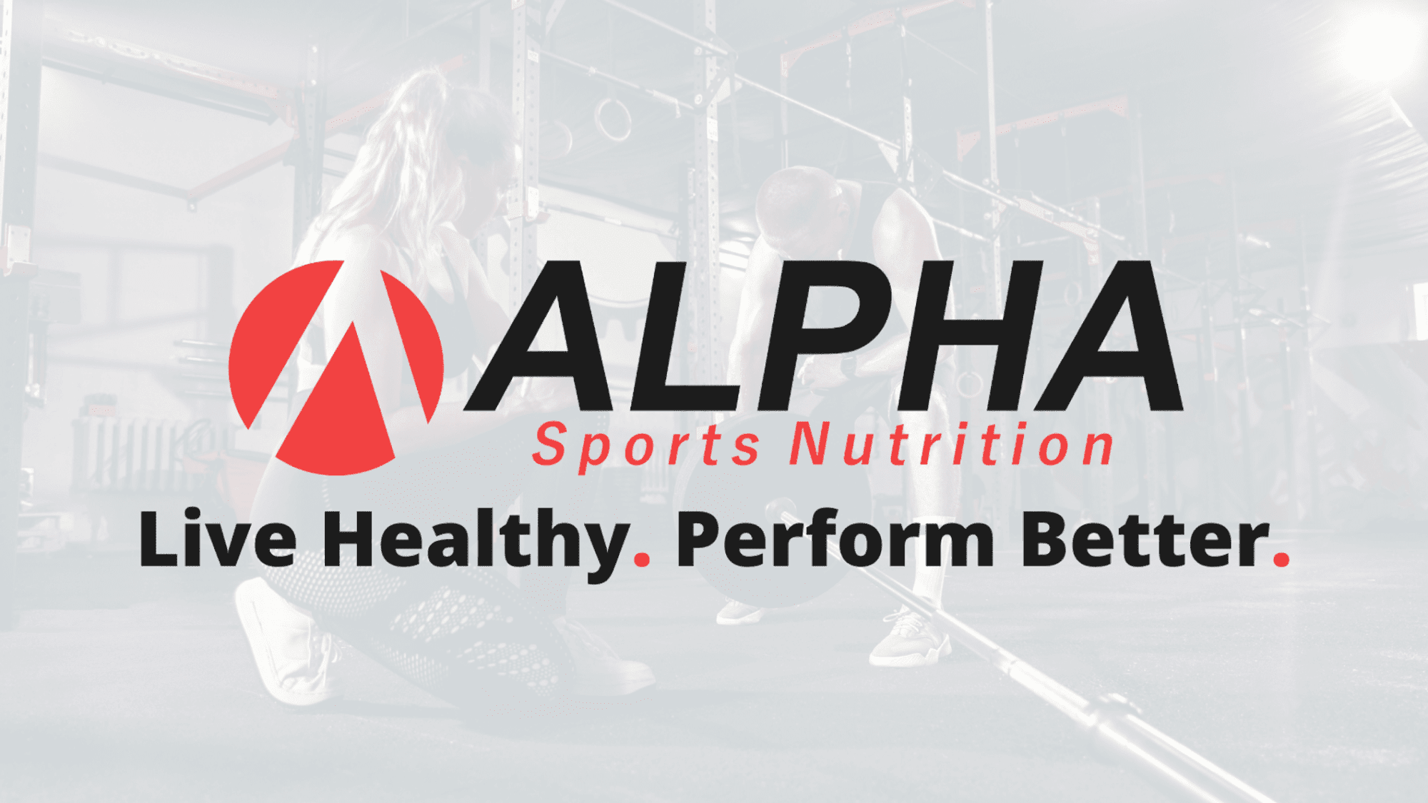 Alpha Sports Nutrition 113 Union St, Barbourville Kentucky 40906
