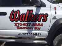Walker's Towing & Auto Repair