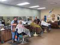 The Twisted Willow Barbershop