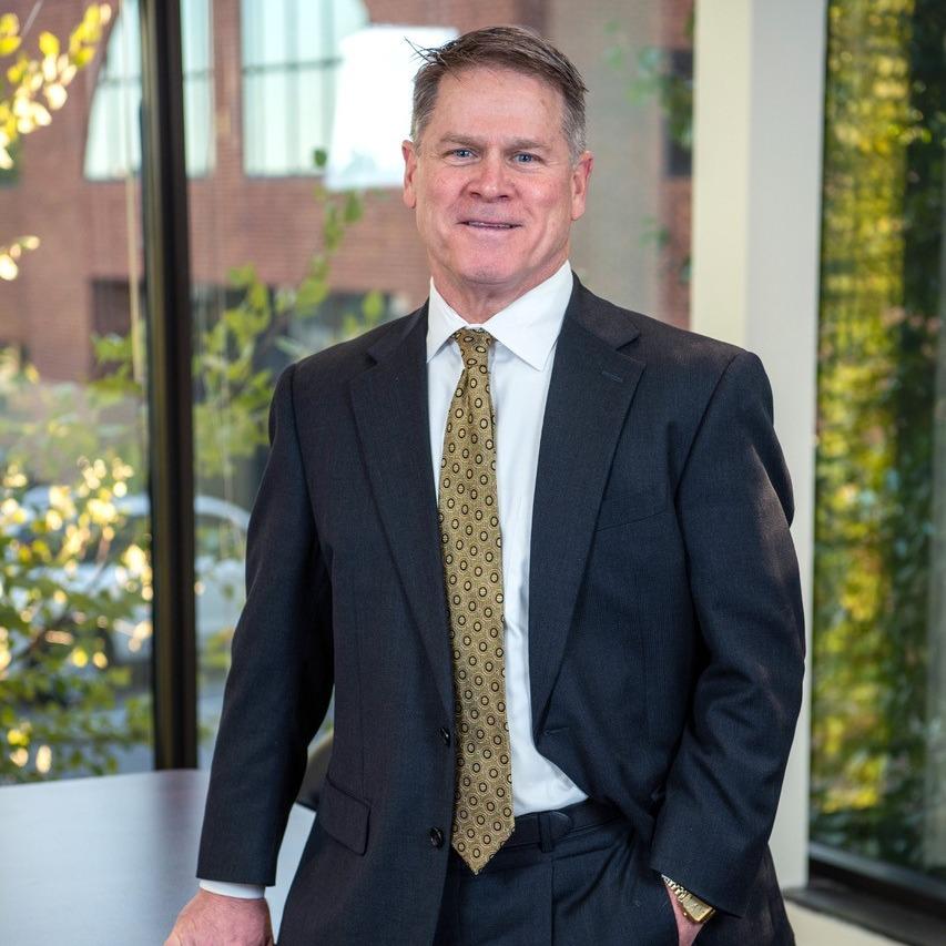 Bryan Finkbone - Morgan Stanley