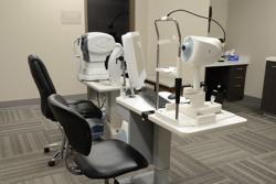 Dr. Robert Duvall, Precision Eye Care and Optical