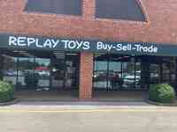 Replay Toys