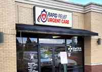 Rapid Relief Urgent Care | Bowling Green - Scottsville Rd.