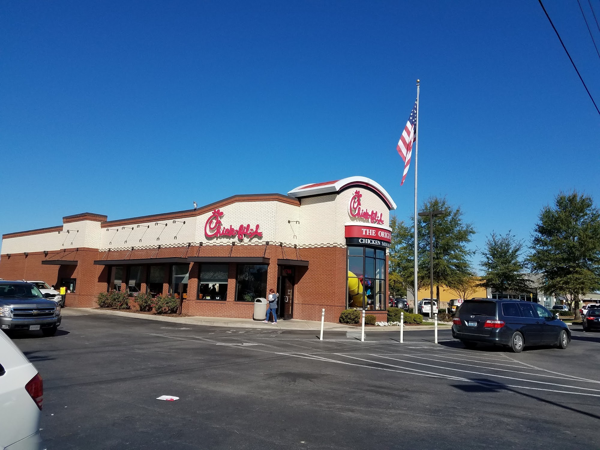 Chick-fil-A