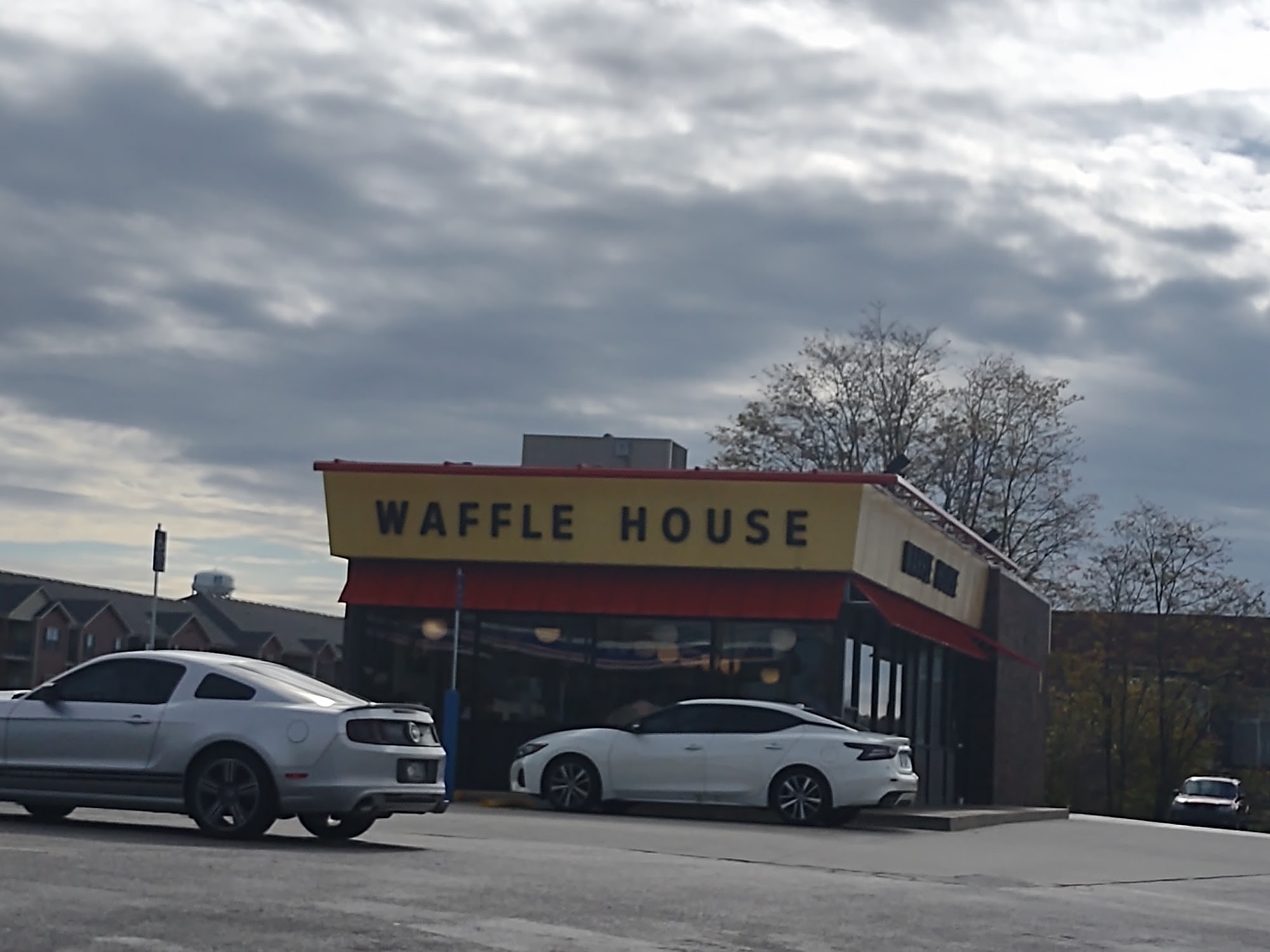 Waffle House