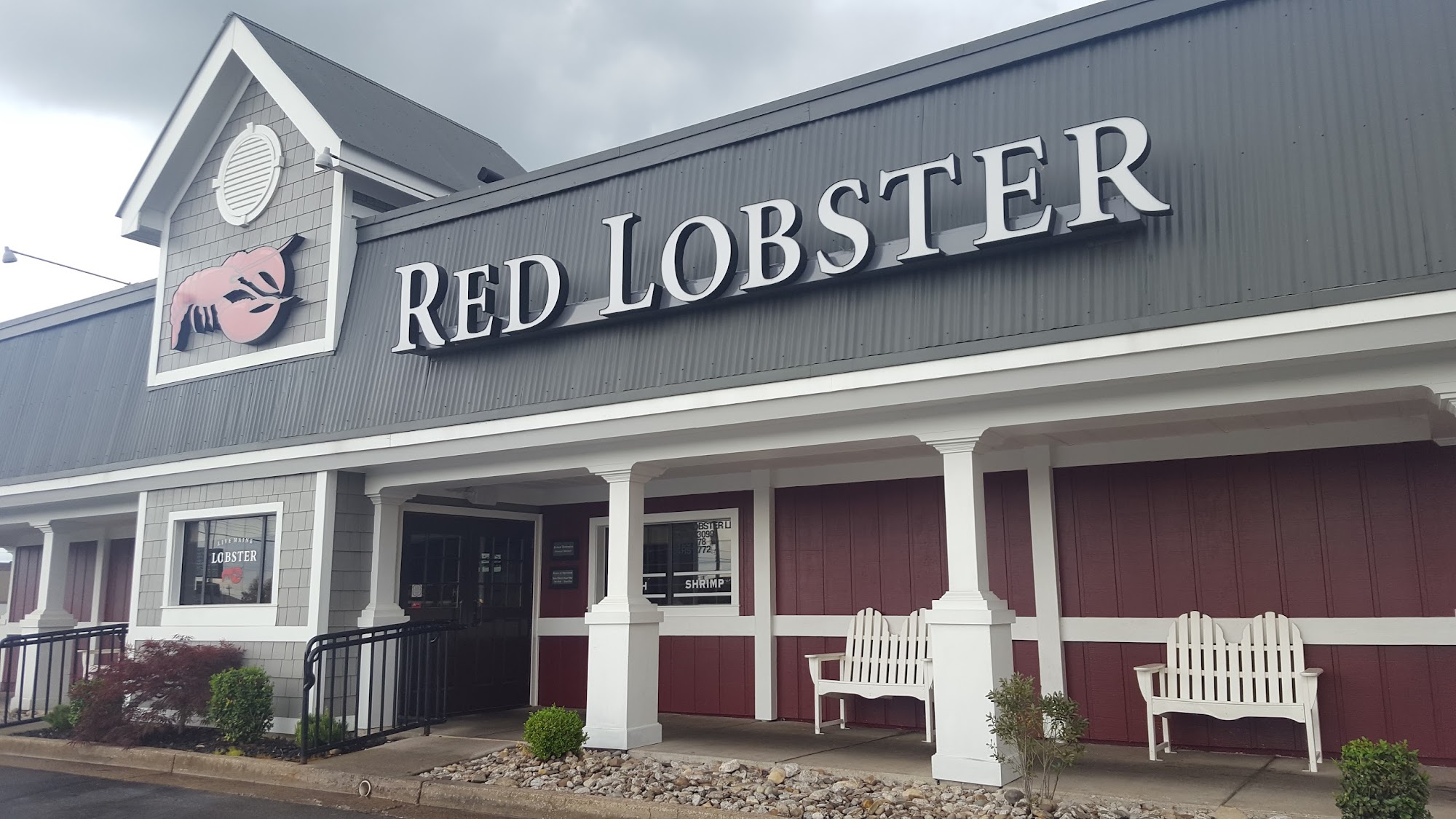 Red Lobster