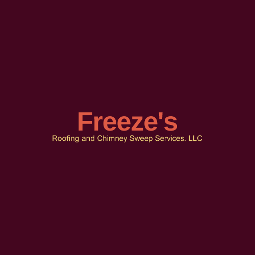 Freeze's Roofing & Chimney Swp 14362 Aulick Rd, Butler Kentucky 41006