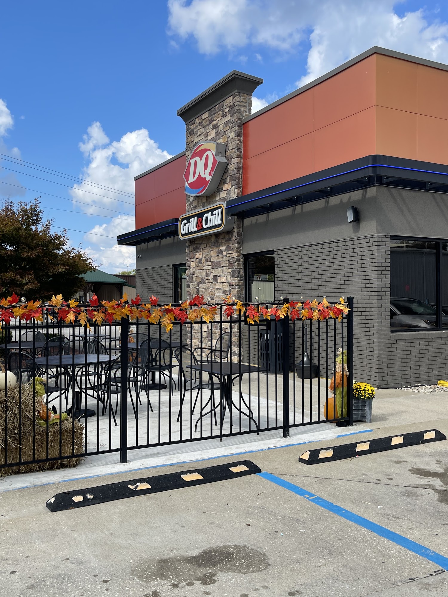 Dairy Queen, Campton Menu, Reviews (124), Photos (30) Restaurantji