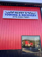 Alvey's Towing & Recovery
