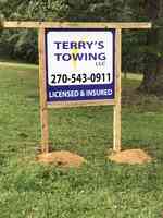 Terry's Towing LLC