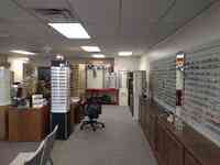 South East Eyecare PSC