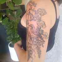 Mothers Tattoo