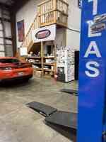 Skaats Precision Motorsports