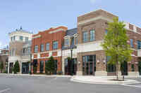 CrossPoint - Commercial Real Estate Services