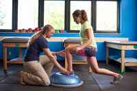 Cincinnati Children's Sports Physical Therapy - Northern Kentucky