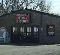 Centerfield Wine & Liquors