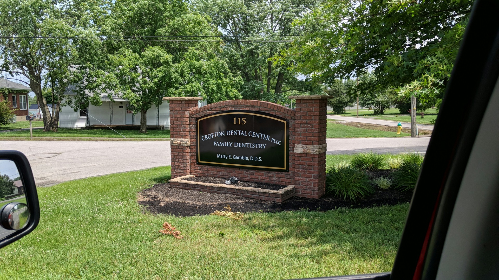 Crofton Dental Center PLLC 115 E Mill St, Crofton Kentucky 42217