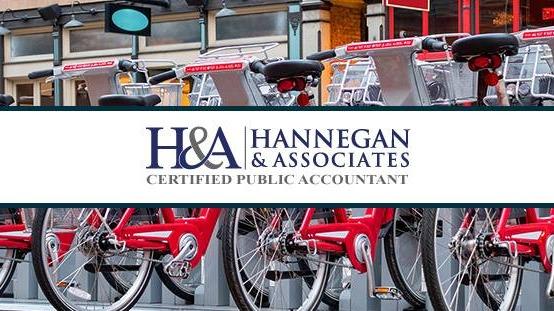 Hannegan & Associates, CPAs 180 Barnwood Dr, Edgewood Kentucky 41017