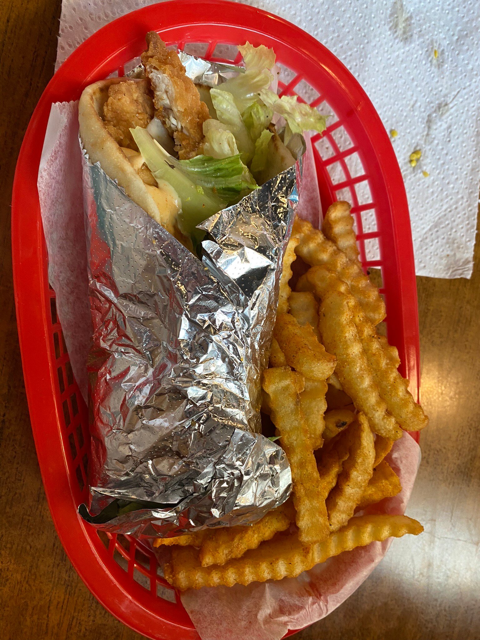 Photo credit: tripadvisor