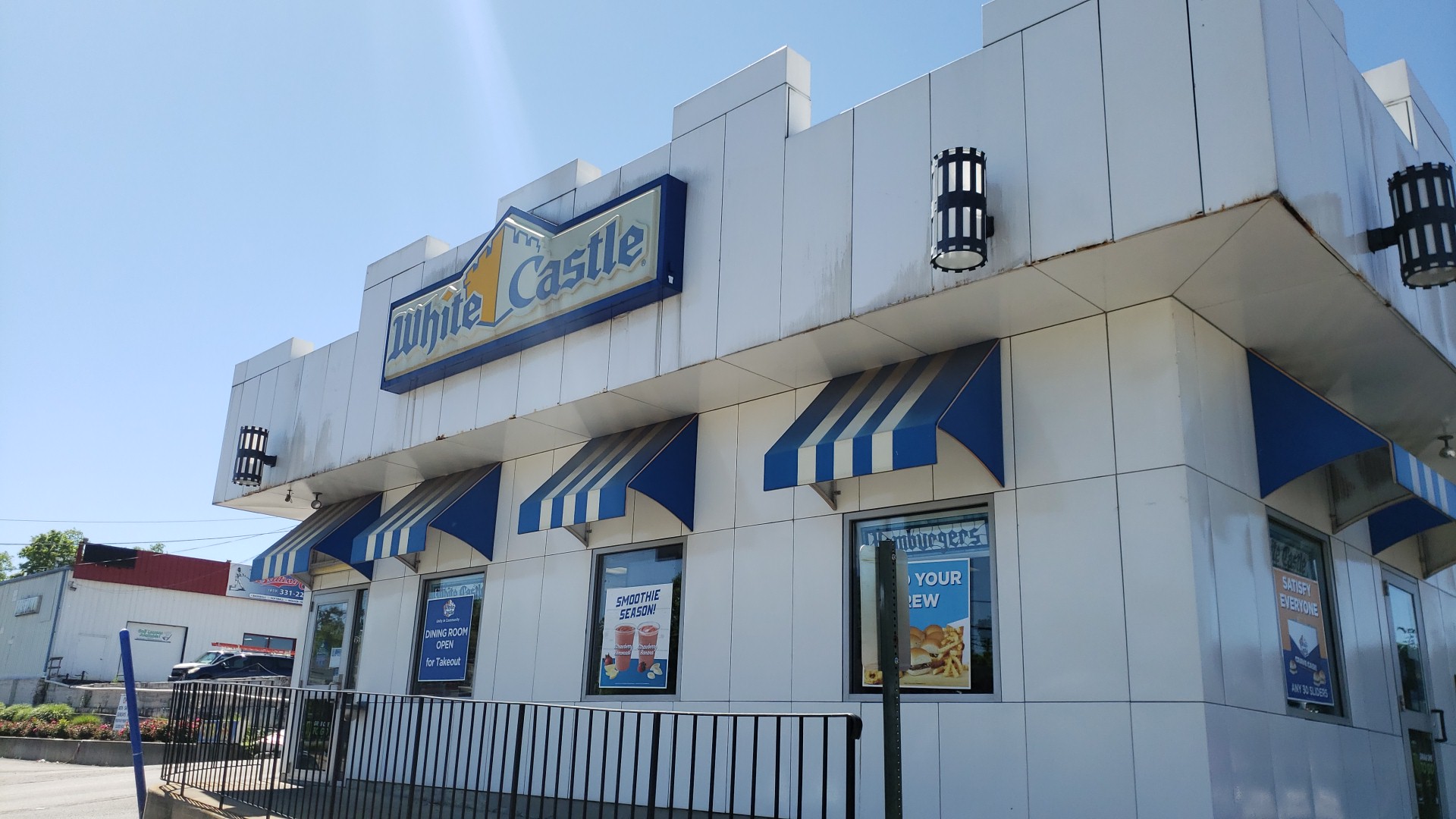 White Castle