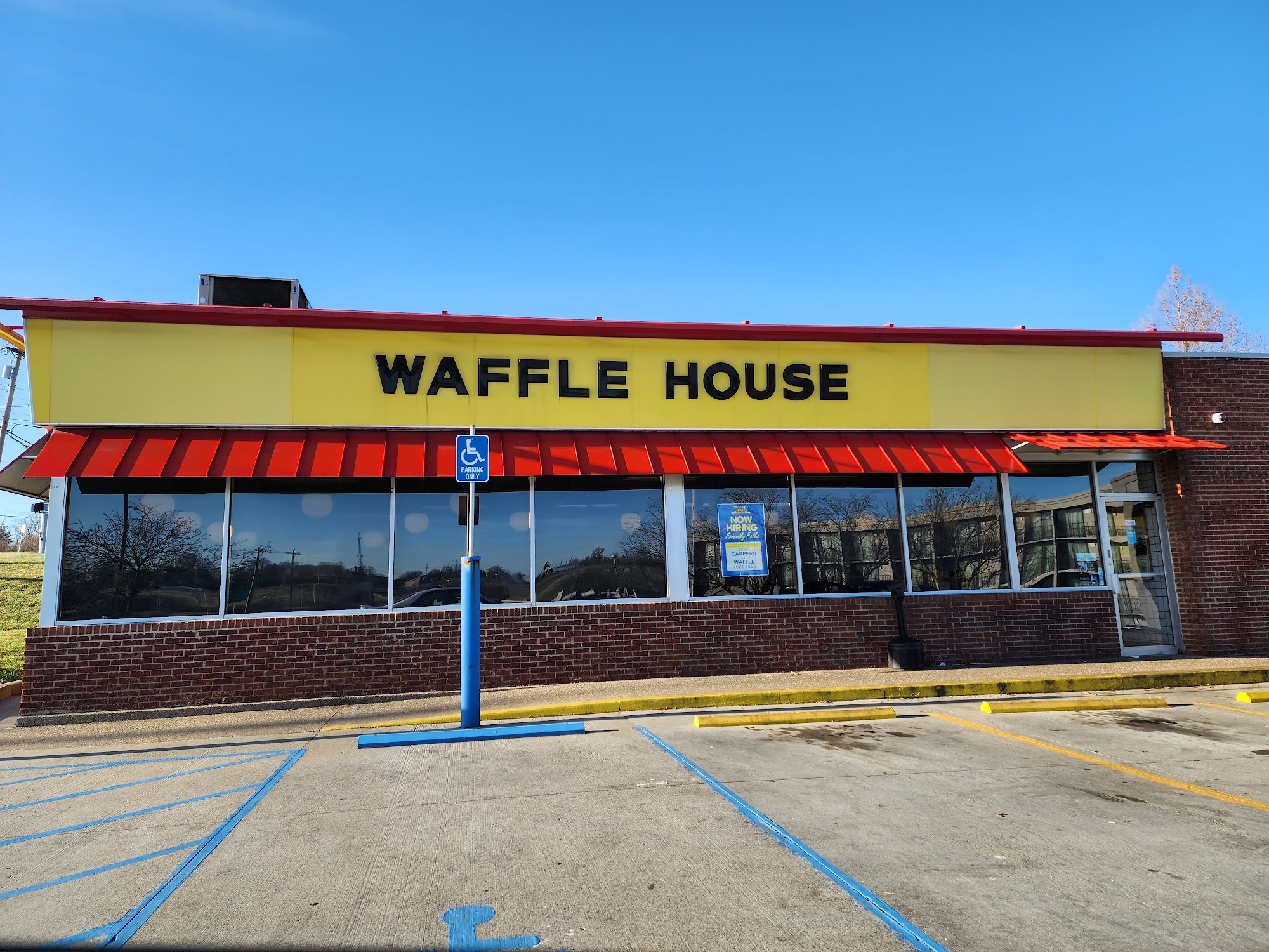 Waffle House