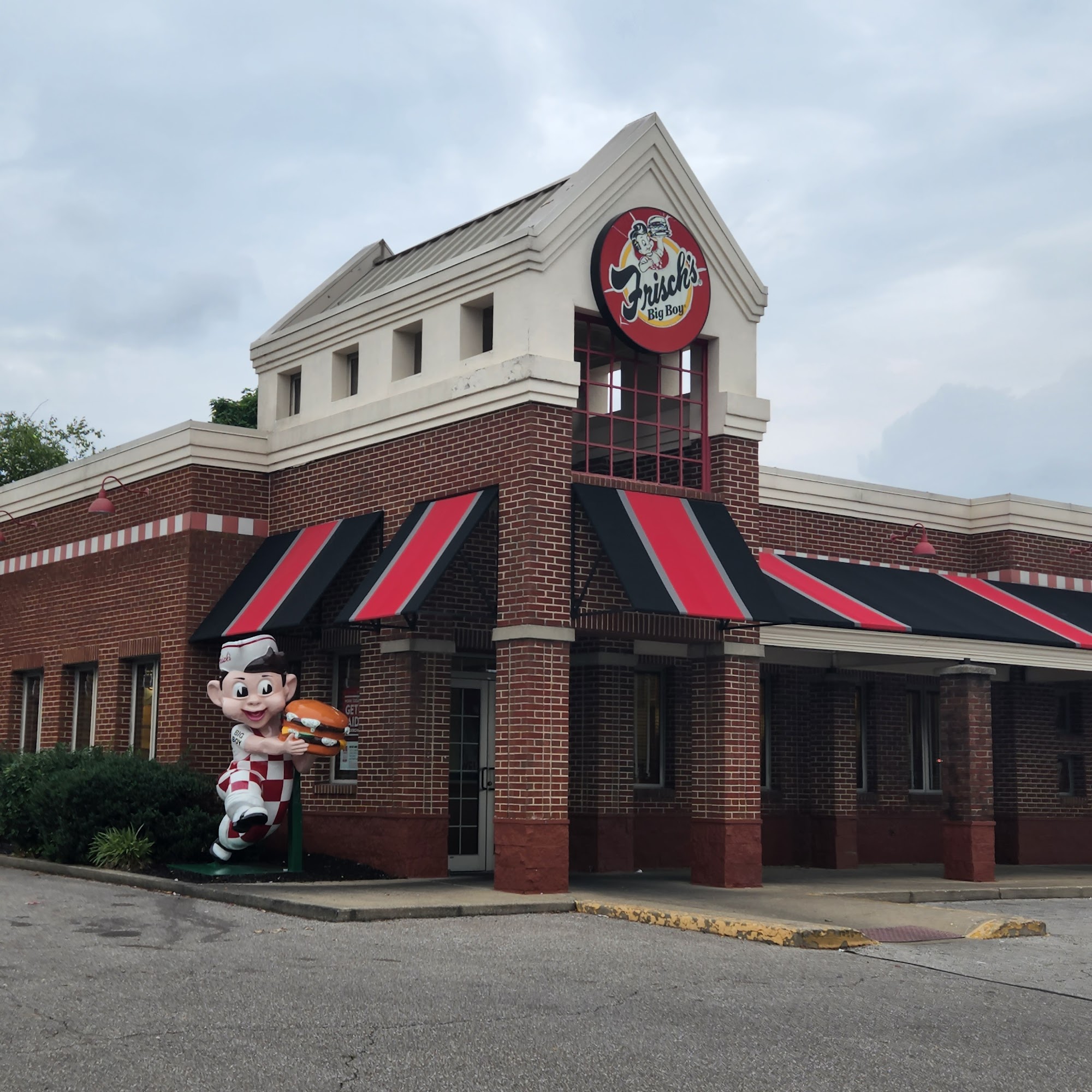 Frisch's Big Boy