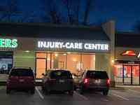 Injury-Care Center Northern Kentucky: Medicine and Therapy