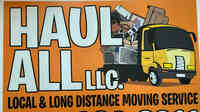 Haul-All LLC