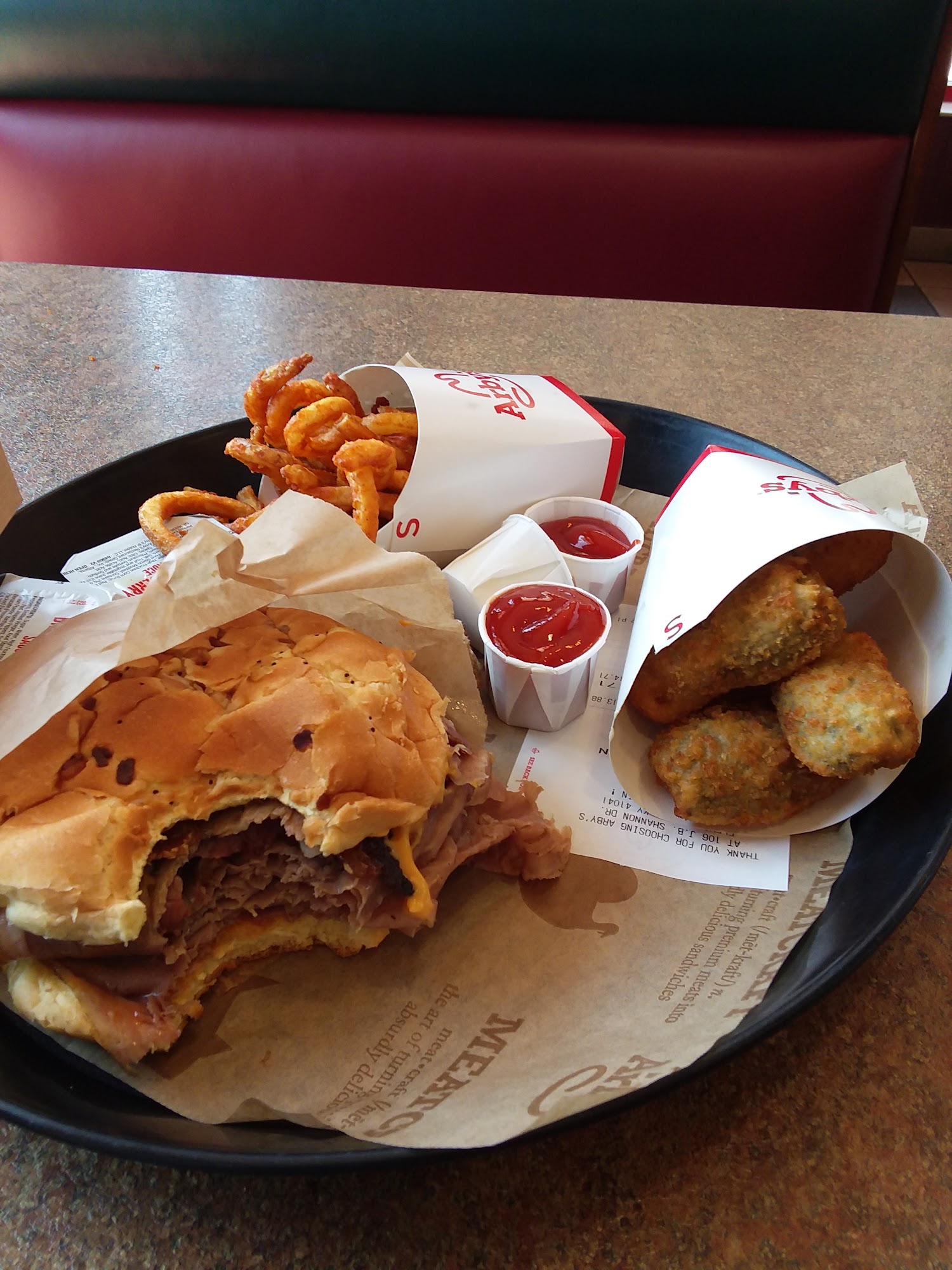 Arby's