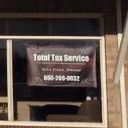 Total Tax Service 151 E Water St, Flemingsburg Kentucky 41041