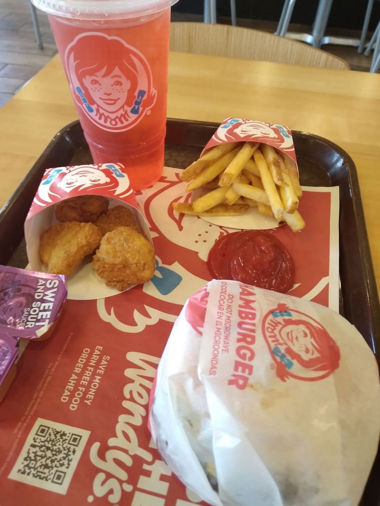 Wendy's