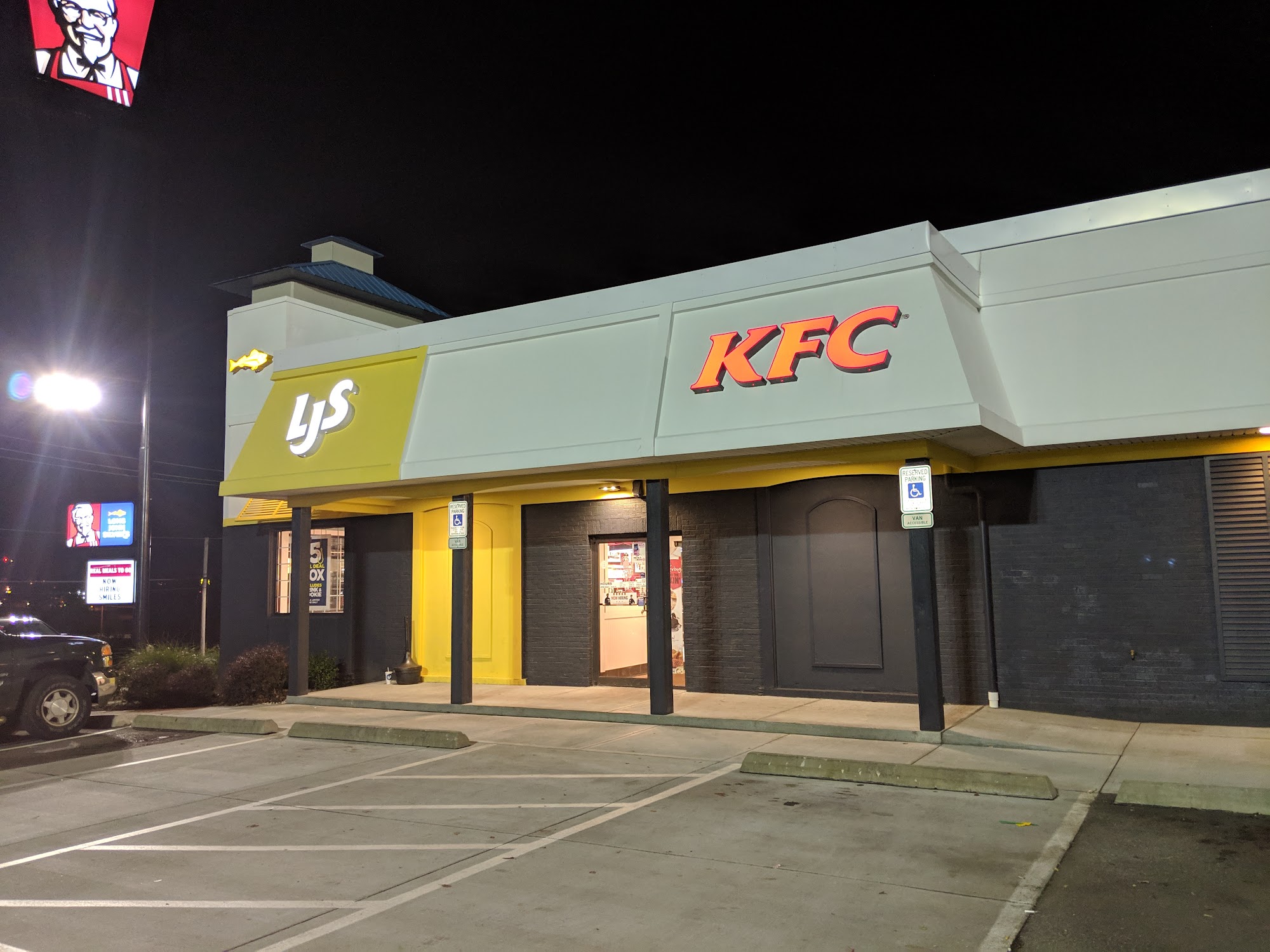 KFC