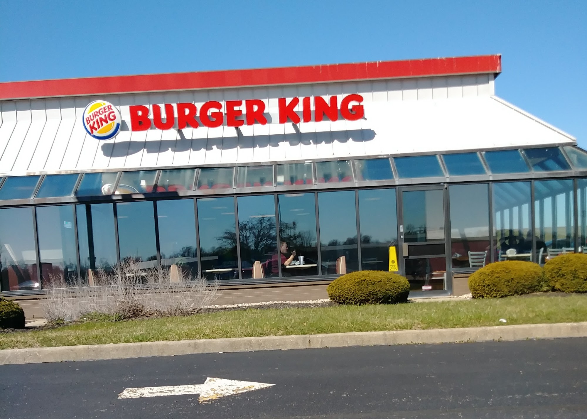 Burger King