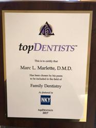 Marlette Family Dentistry