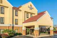 Comfort Inn Airport Turfway Road