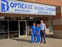 Opticare Vision Center