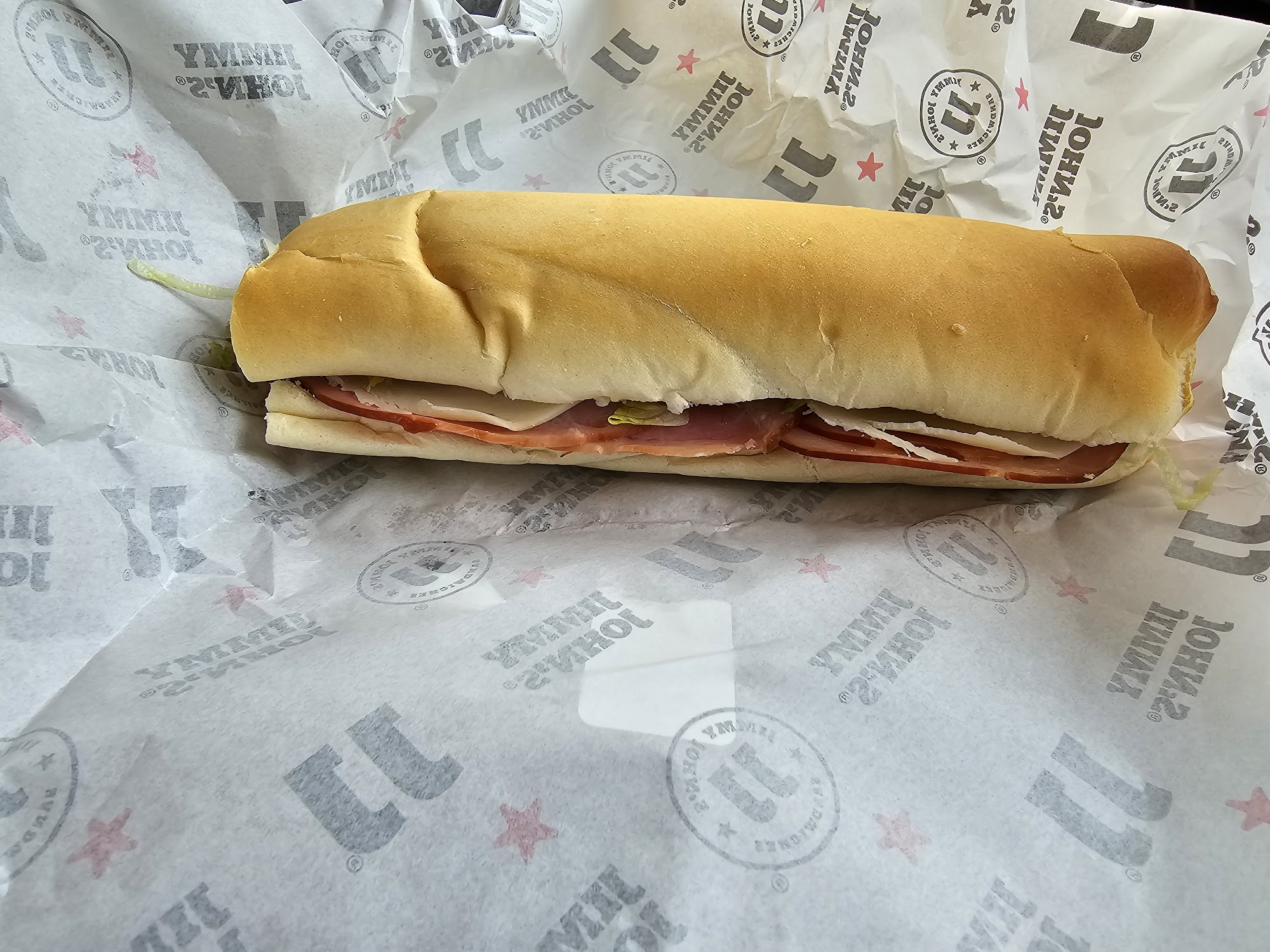 Jimmy John's