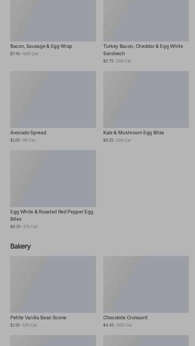 Photo credit: Posmates