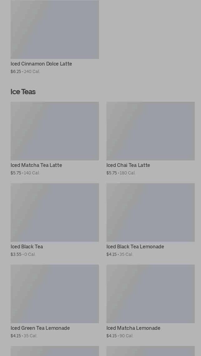 Photo credit: postmates