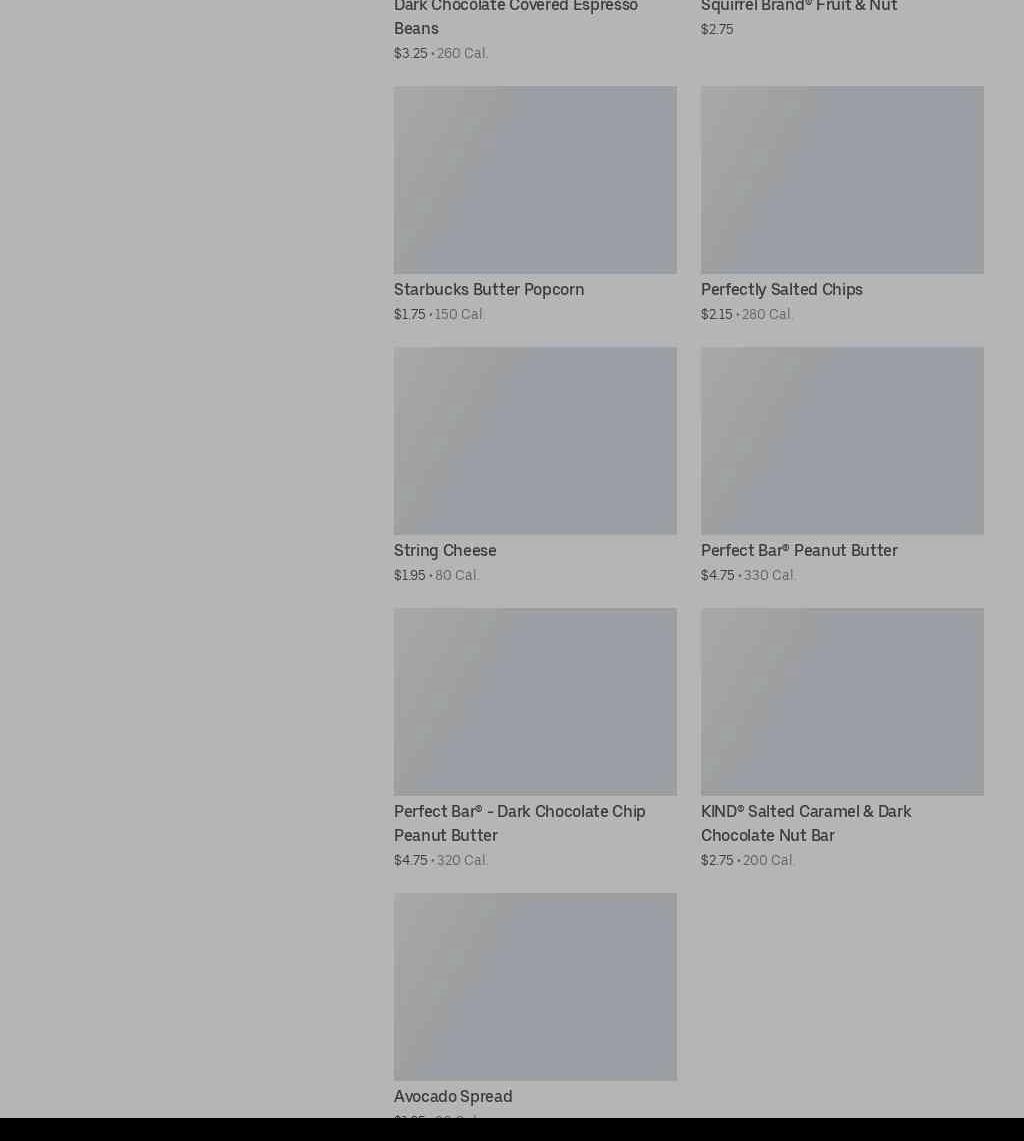 Photo credit: Posmates