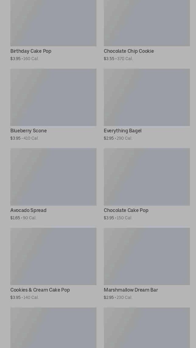 Photo credit: postmates